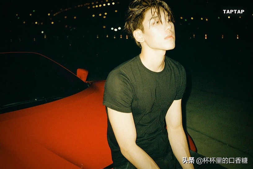 许凯与吴磊,许凯王一博易烊千玺是组合吗