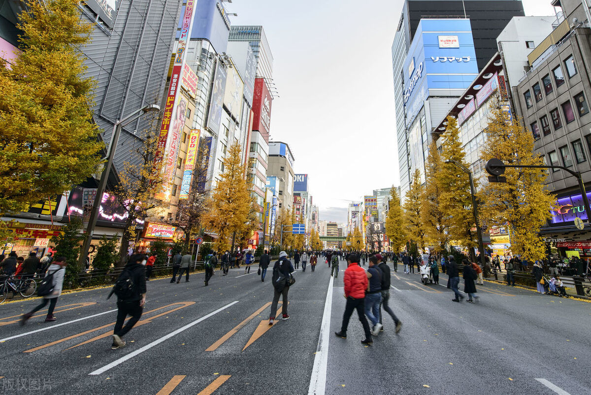 月入两万人民币在日本怎么样,在日本月入1万人民币