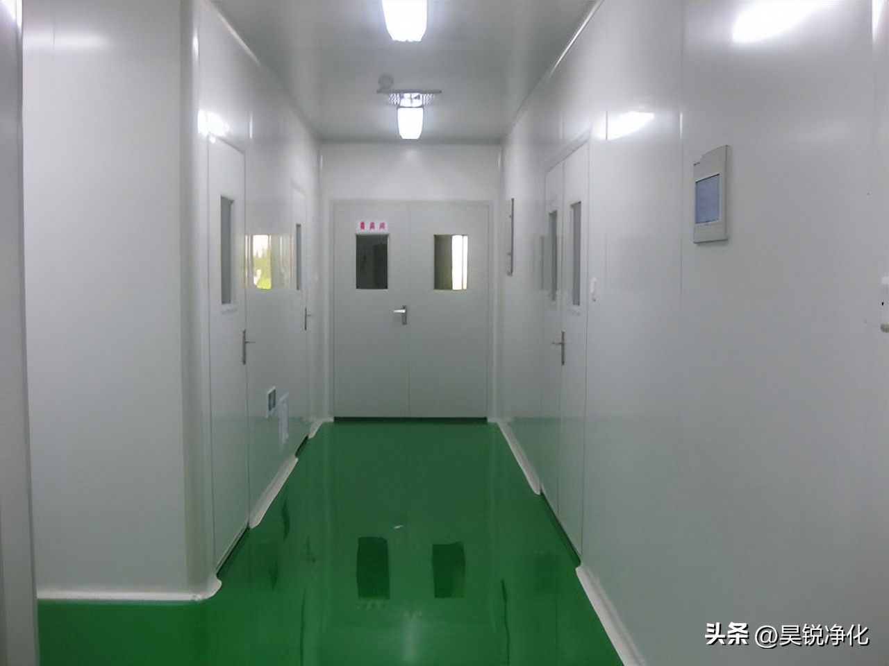 南京净化无尘车间定做,南京净化车间施工报价