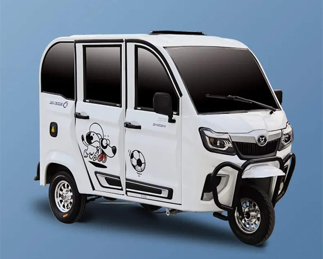 金彭与宗申电动三轮哪个好,金彭宗申电动三轮车哪个好