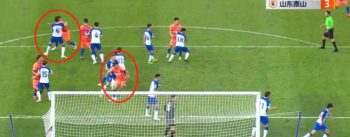 一场比赛毁了一个拳击手,一场毁于裁判的比赛