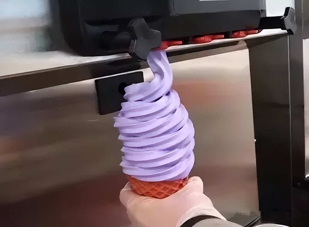 冰淇淋机哪些问题导致冰淇淋软,冰淇淋机出冰淇淋慢是咋回事