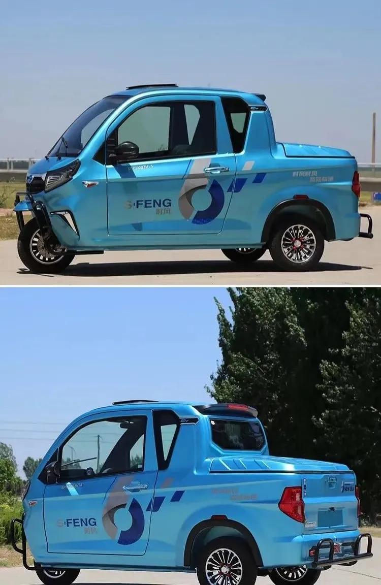 时风风骏农用三轮车24马力,时风电动三轮车皮卡