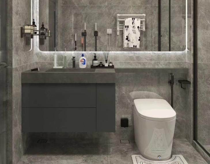 选购马桶别听导购说得天花乱坠,智能马桶为什么不建议购买