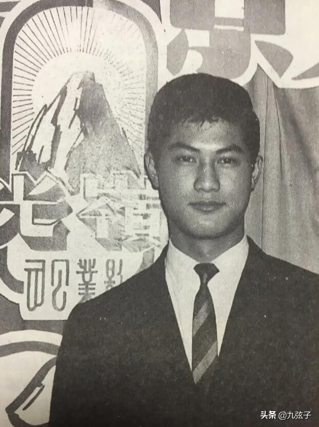 一代枭雄邓光荣,邓光荣的人生经历