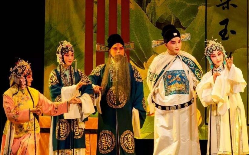 元杂剧戏曲总结,元杂剧对明清戏曲的影响