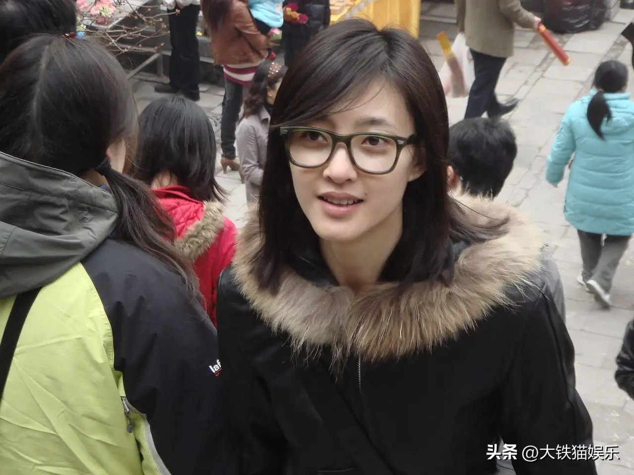 论“素颜女神”只服这6位，别人卸妆遮遮掩掩，她们化不化妆没差