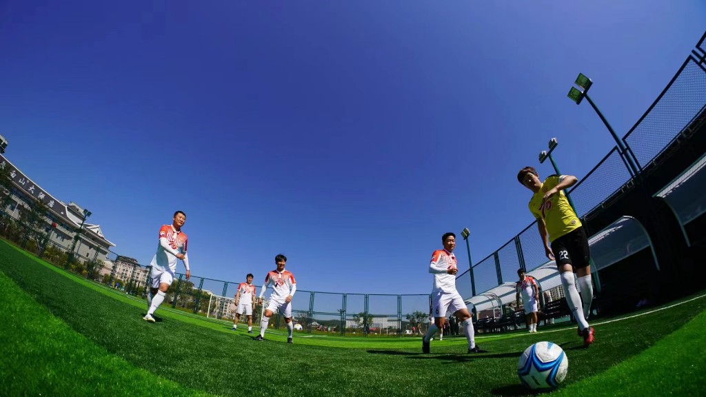 风采依旧大联唱,迎州庆70周年延边足球明星邀请赛