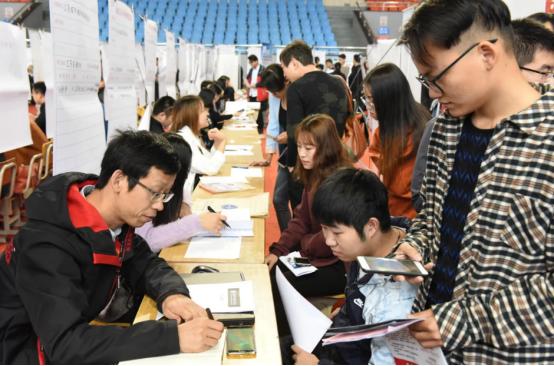 专家谈论就业率，学历越高就业率越低，问题到底出在哪里