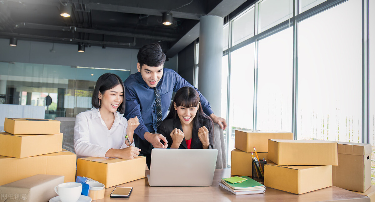 美国网民评论中国强国,美国网民评论中国巨头