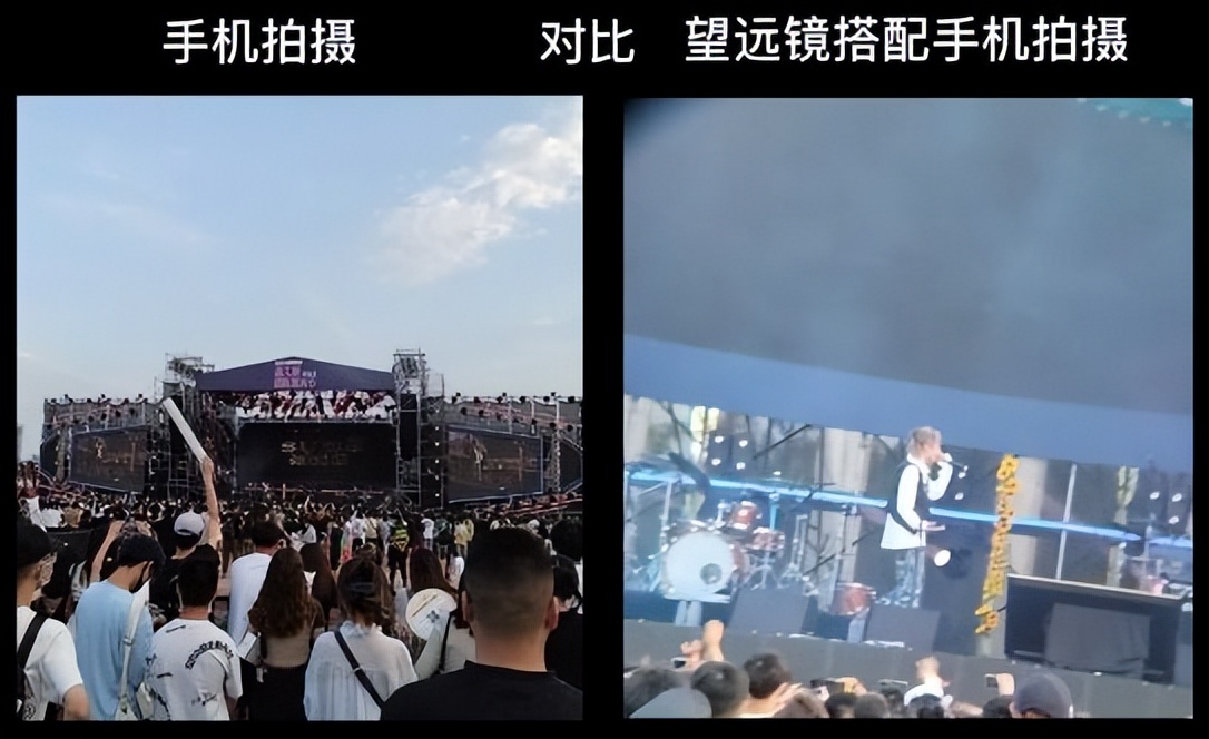 看演唱会望远镜推荐双筒 (演唱会望远镜推荐重量轻的)