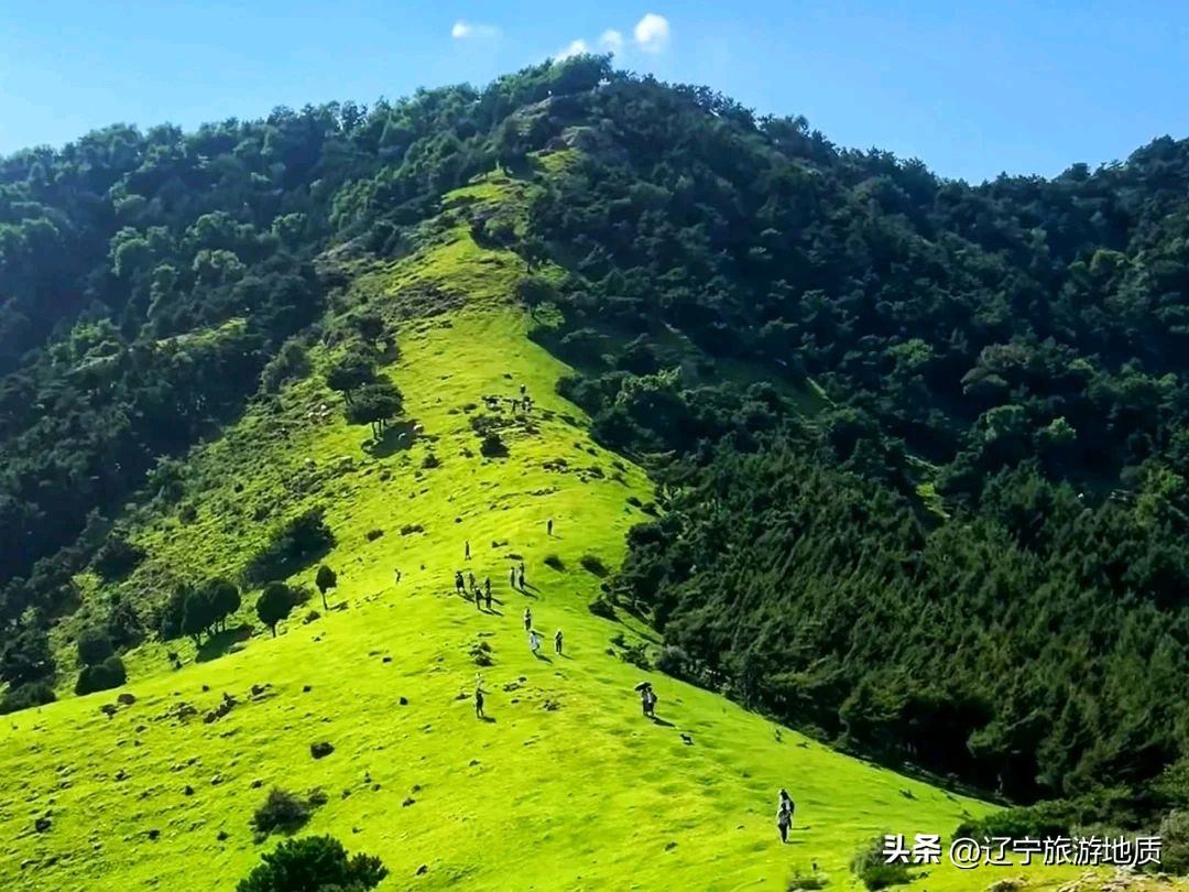 沈阳登山旅游哪里好,沈阳周边登山推荐