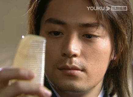 颜值不够，演技更差！爱豆面瘫式演技，古装剧全毁他身上了