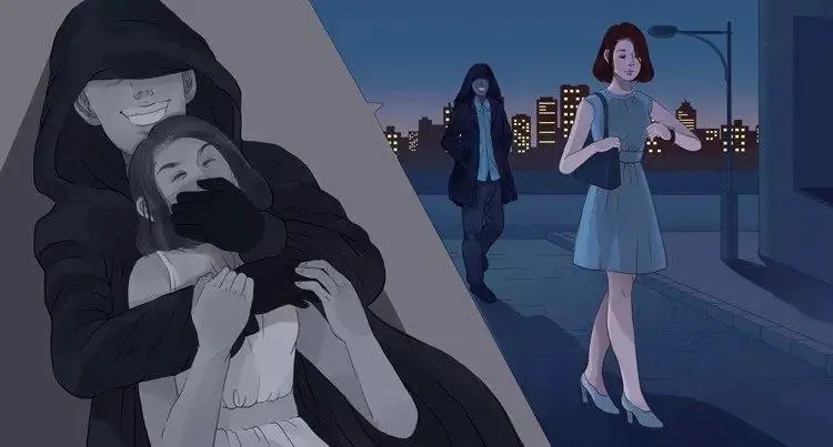 痴汉、*拍偷**、跟踪：日本针对女性的各种违法现象为何屡禁不止