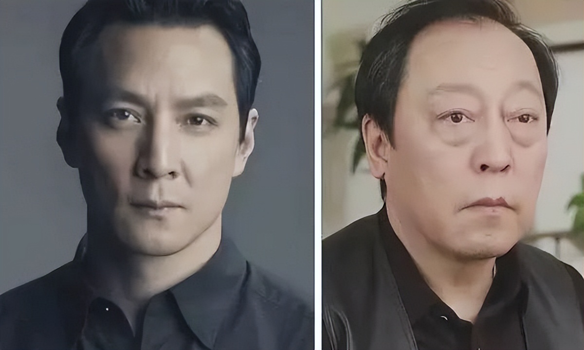 钱袋可以有，眼袋真不能有！