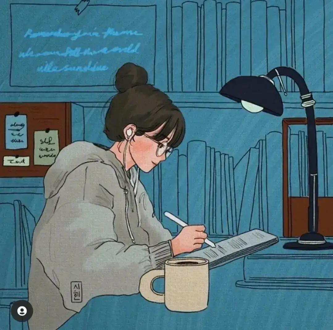 远离让你迷茫浮躁的社交,教你一招告别浮躁的心态