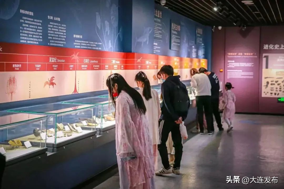 大连旅游畅游大连,玩转大连最全攻略