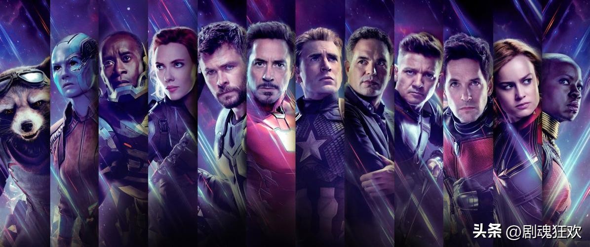 中国/全球影史票房超百亿电影盘点及相关影片解说