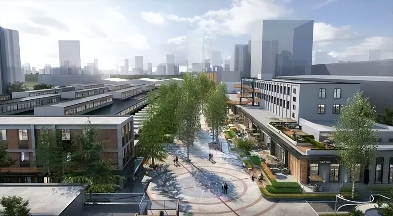 @选址企业，北京科技园上新啦！