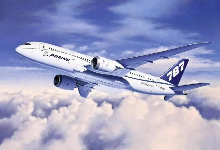 c919美国波音,中国送欧洲天价飞机订单