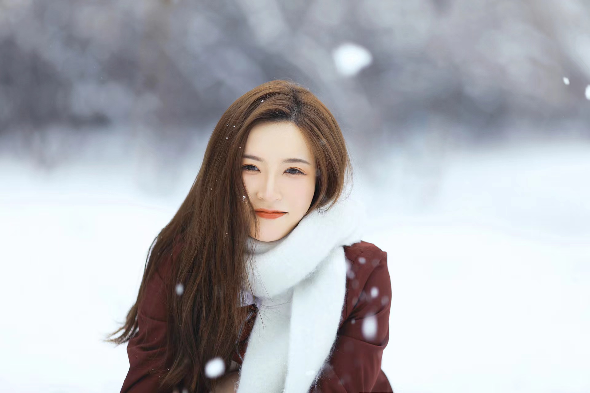 杂志人像拍照姿势大全,拍照姿势教学博主半身