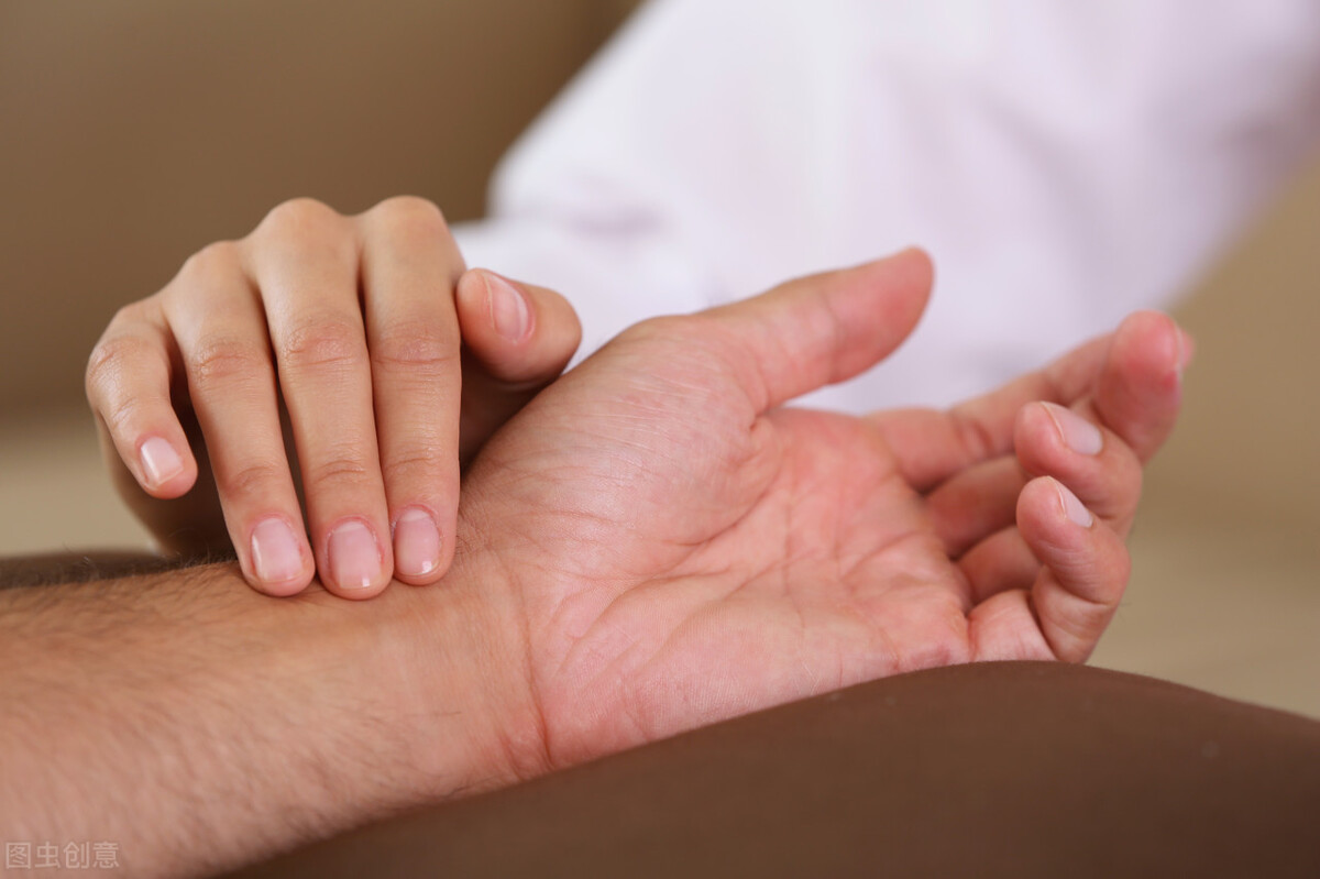 肺结节是怎么回事？老中医有一张方子，能治痰湿内结型肺结节