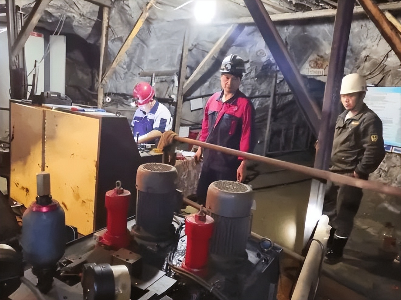 江西发现世界最大钨矿,江西发现全球最大铷矿