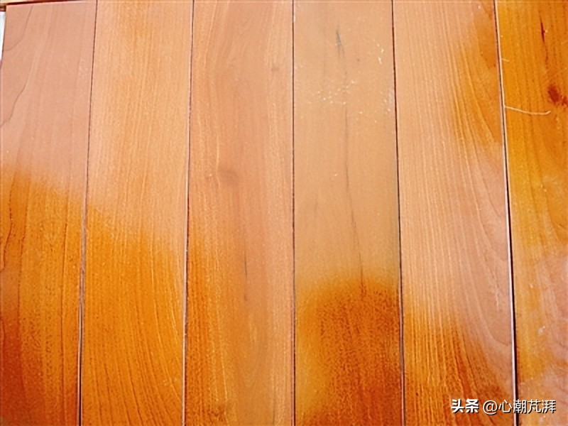 多层实木与强化复合地板环保比较,木地板多层实木和原木怎么选