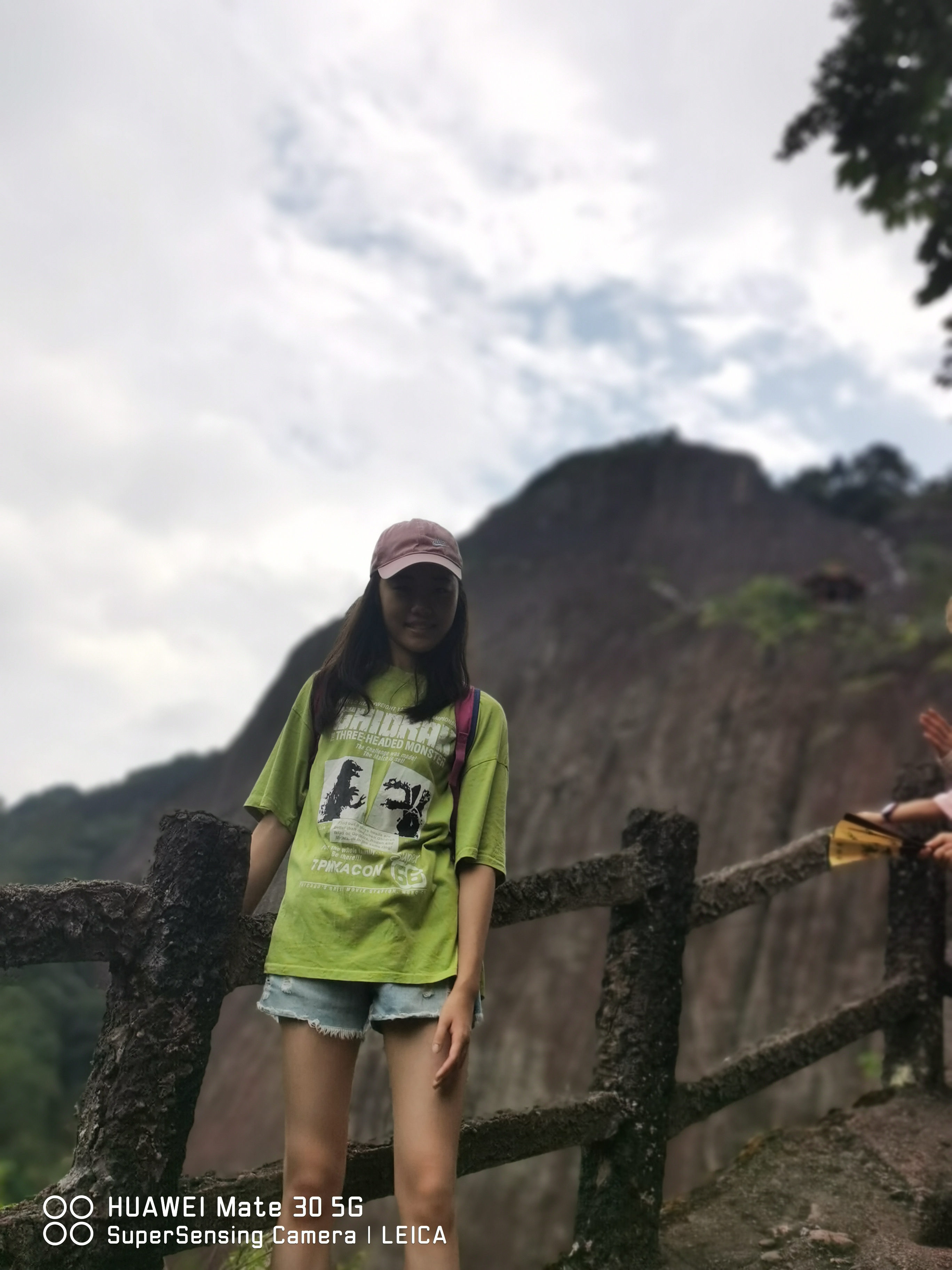 环福建摩旅攻略,环福建游