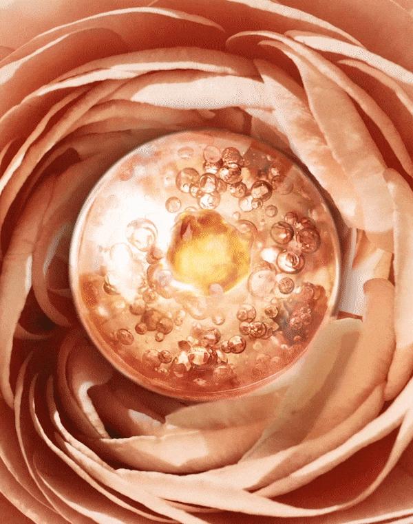 兰蔻菁纯眼精华秒杀,兰蔻菁纯臻颜玫瑰精萃水150ml价格