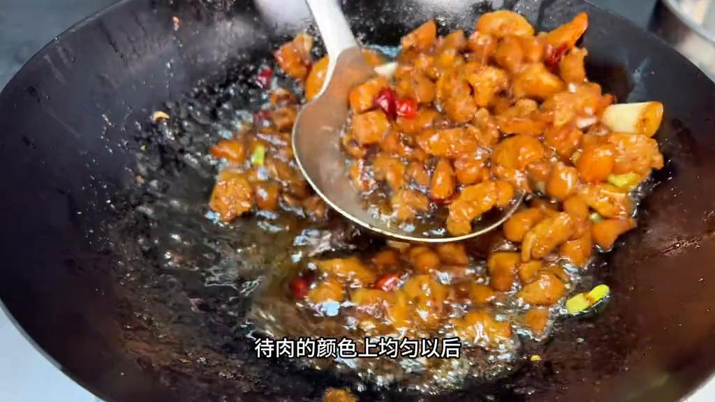 陕西户县软面的家常做法,户县软面肉臊子正宗做法