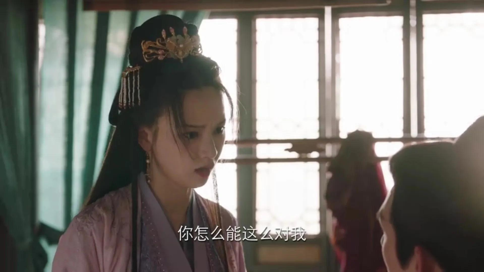 长相思小说防风邶坦白身世,长相思原著对于四个男主的解说