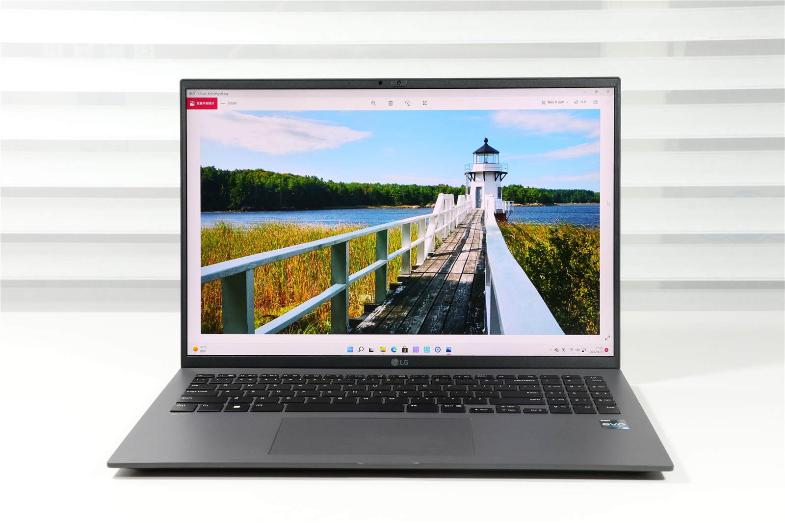 更紧凑的轻薄本lggram16评测,lggram13笔记本评测