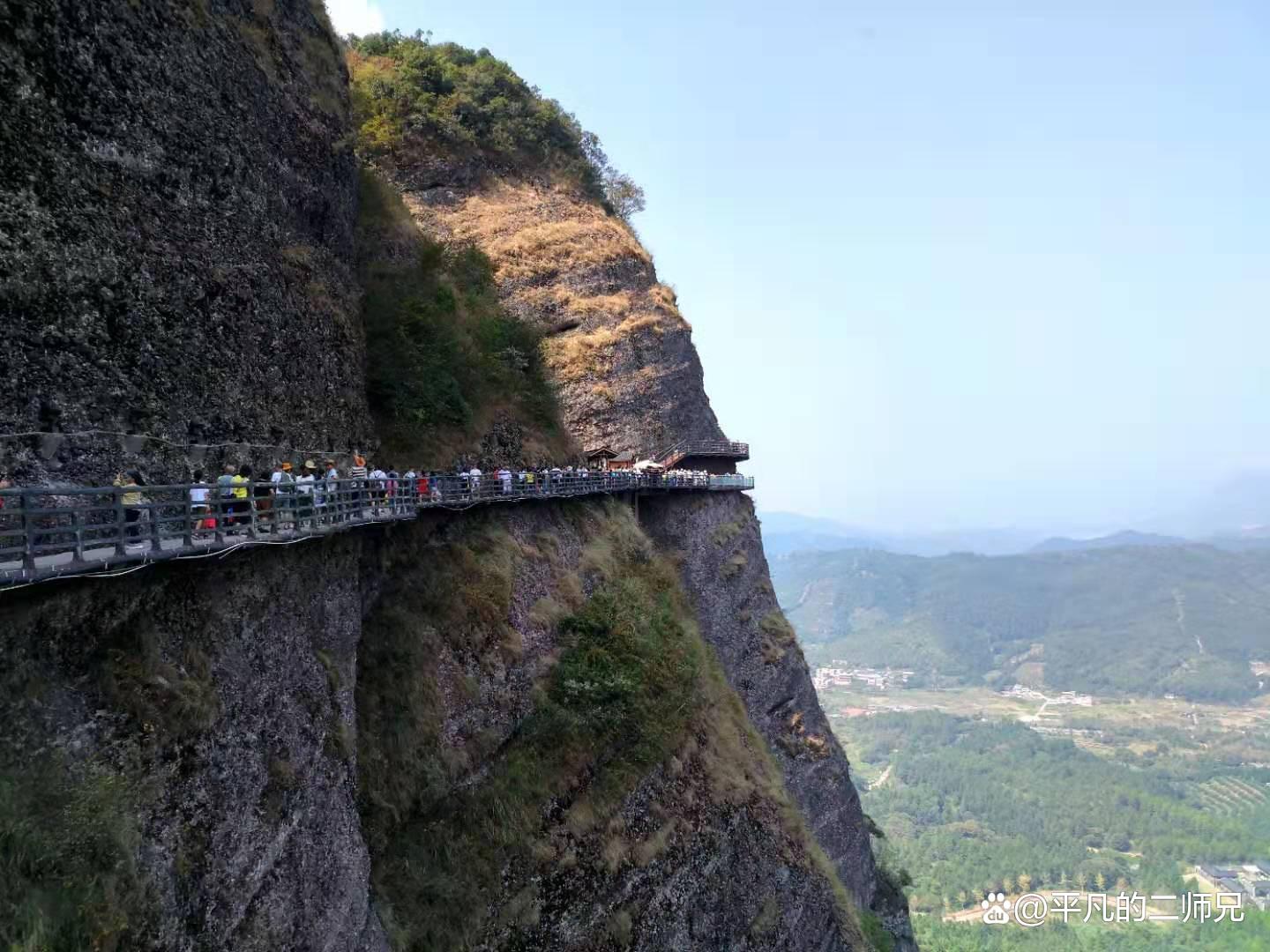 2022年春节赣州哪些景点免费旅游,2022年赣州旅游景点免费的