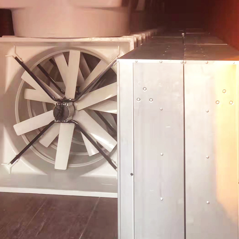 惠州排气扇安装,惠州工业排风扇