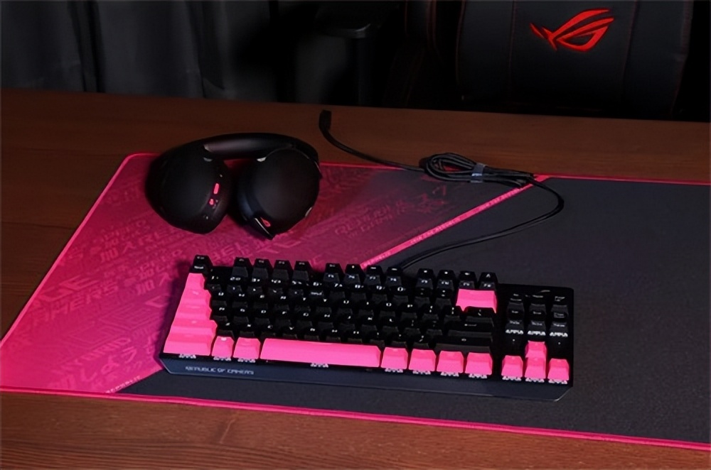 rog哪款键盘最值得入手,rog买哪一款键盘最好