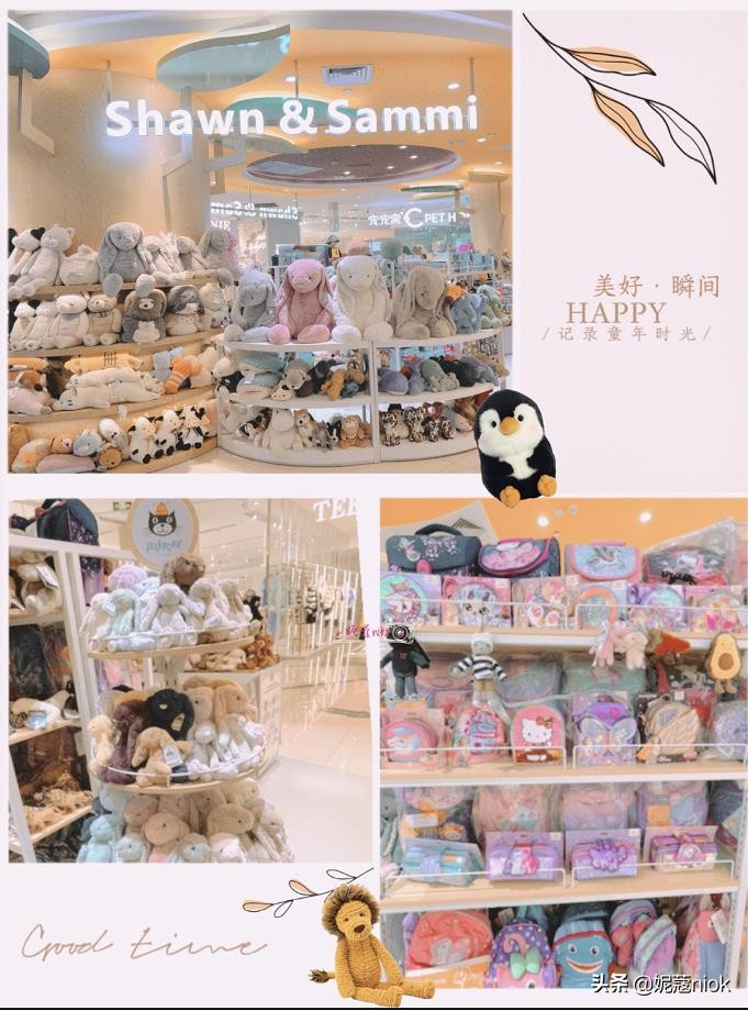 哪里可以买到六一礼包,六一儿童节礼物去哪里买