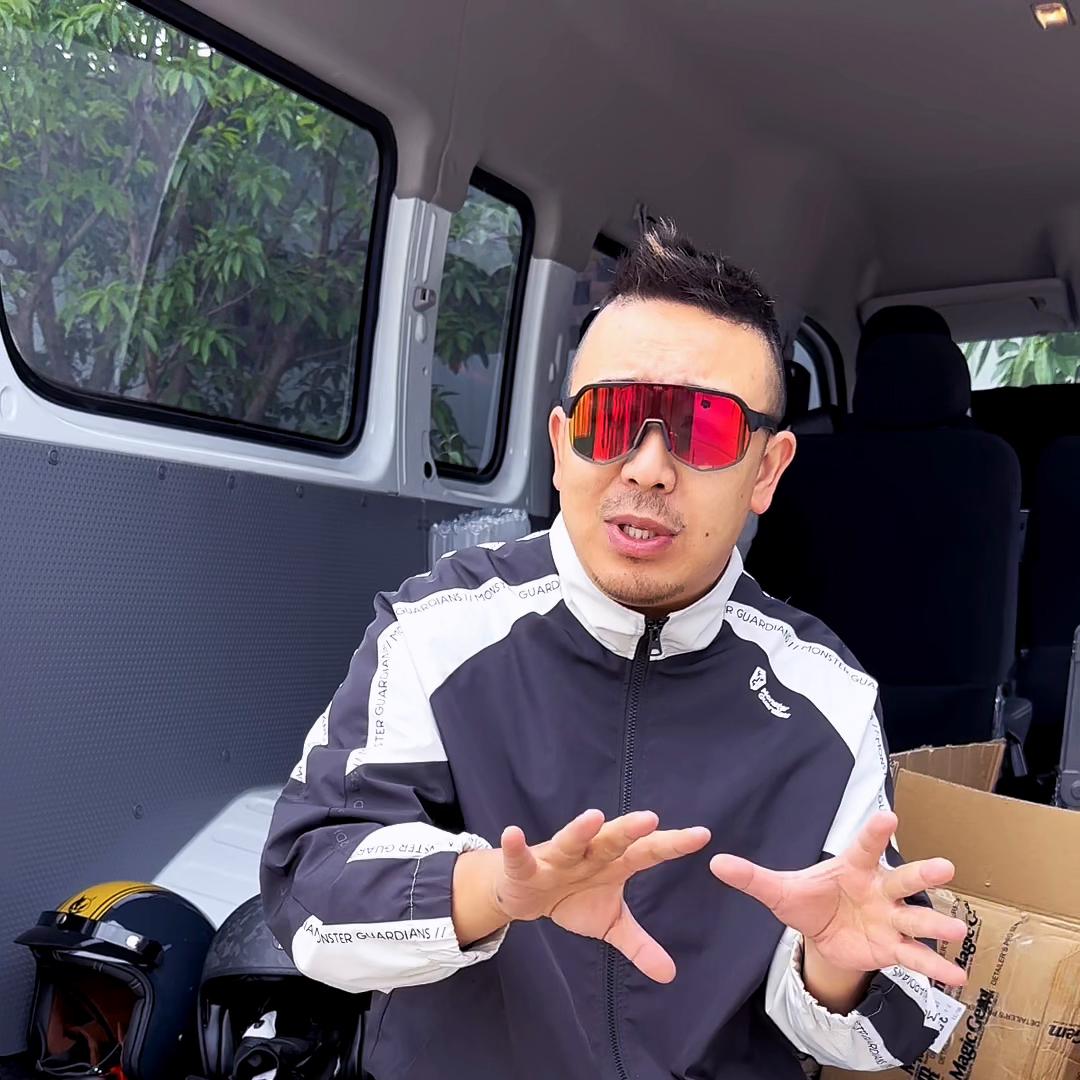 行业的项目，你们觉得秒不妙？#骑士装备