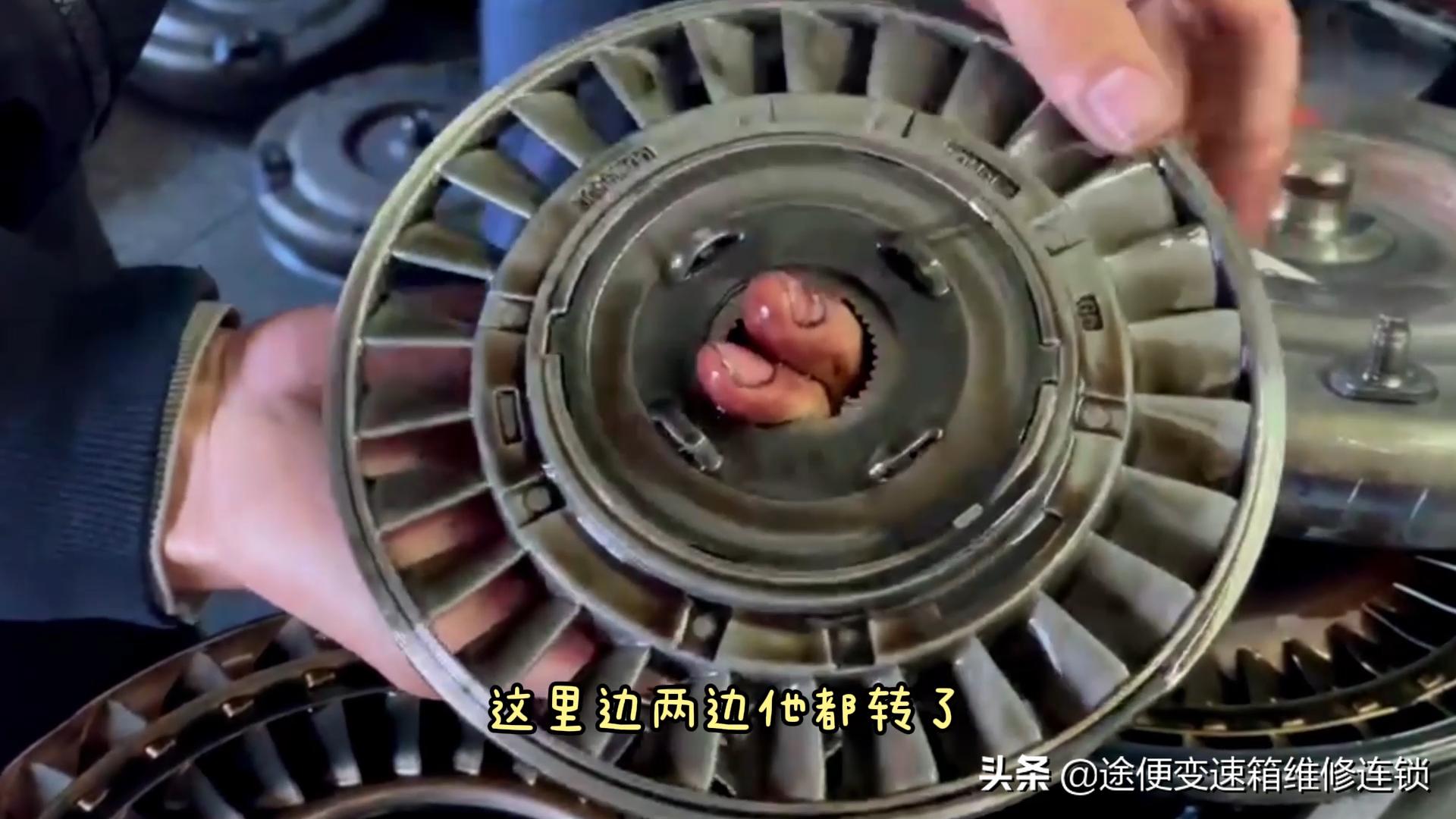 13年翼虎1.6高速120码偶尔有顿挫,福特翼虎换过变速箱油挂挡顿挫