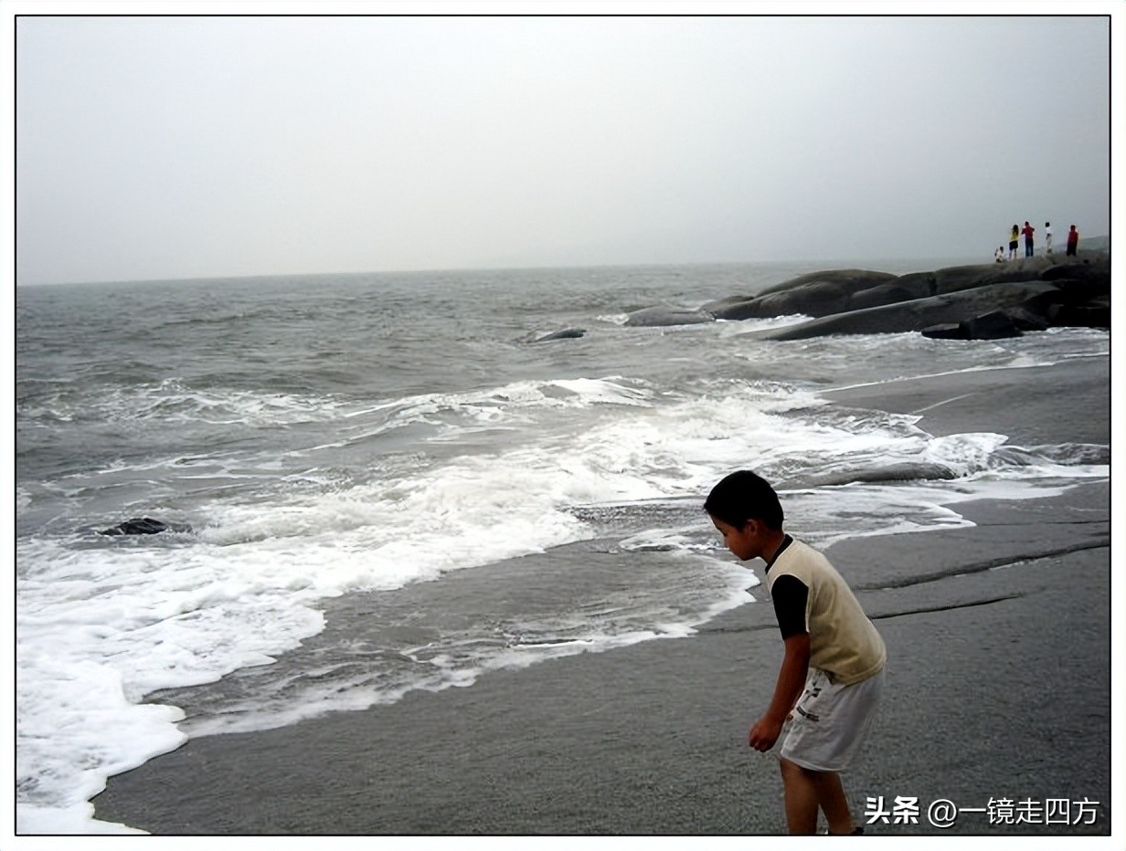 到兴城旅游,兴城怎么去菊花岛旅游