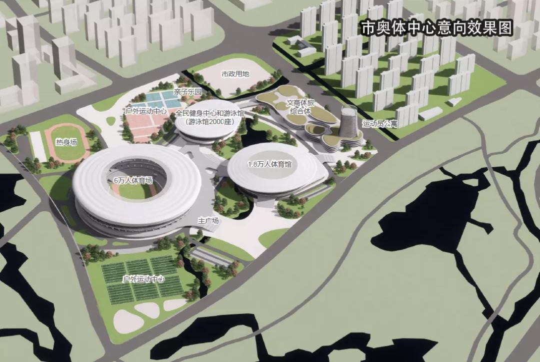 无锡奥体最新消息,无锡奥体潮鸣板块图