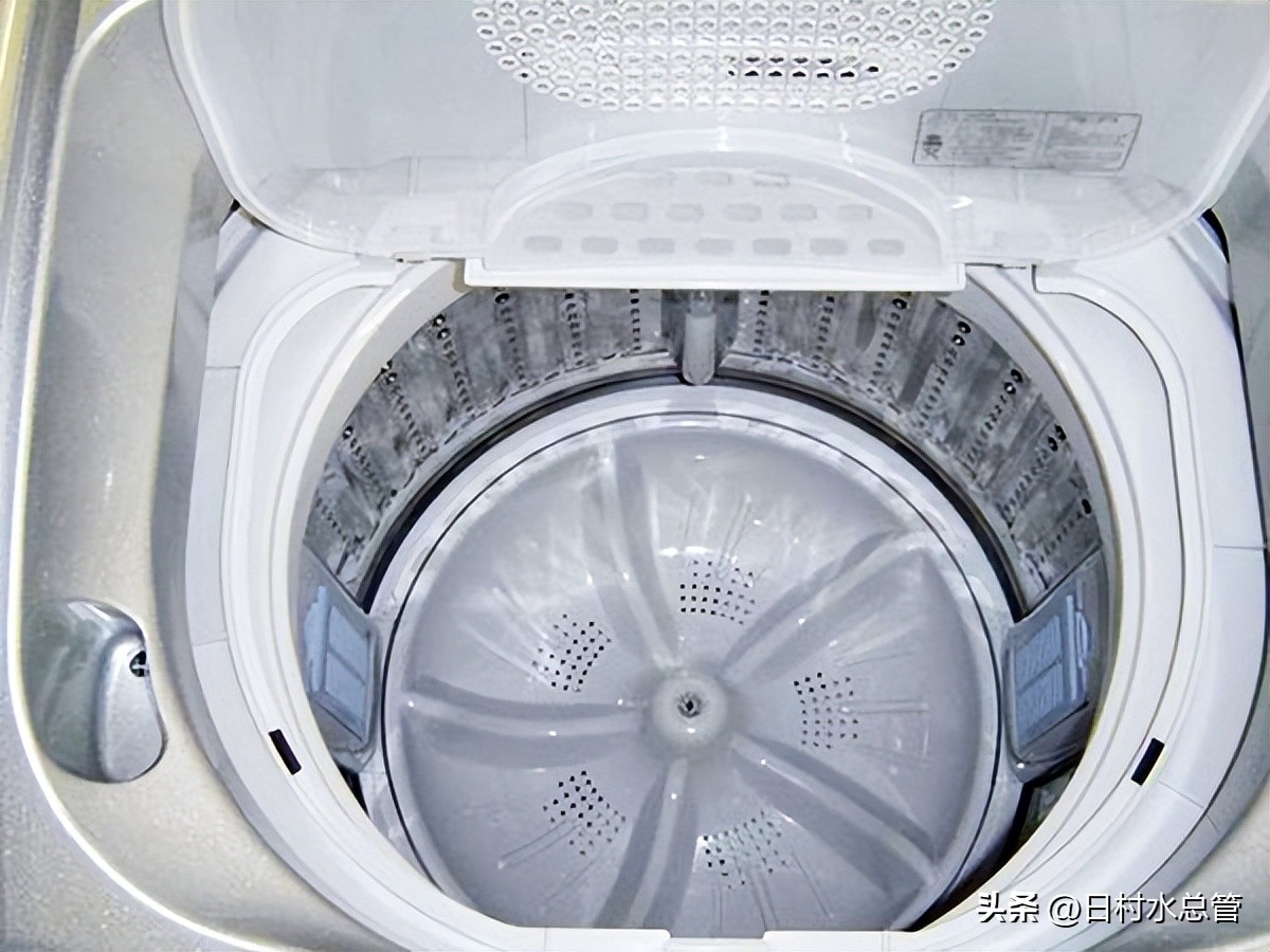 日村水总管,日村水总管清洗设备