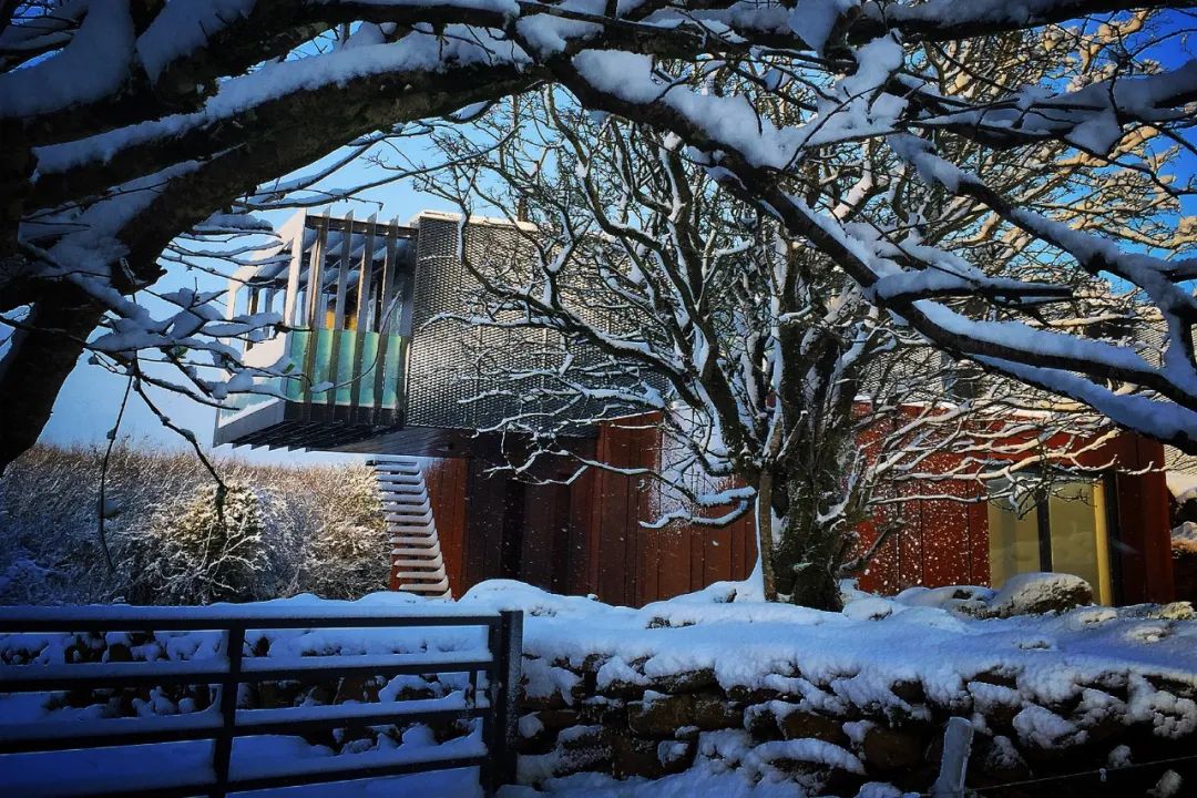 新西兰风房屋设计,法式风格住宅设计