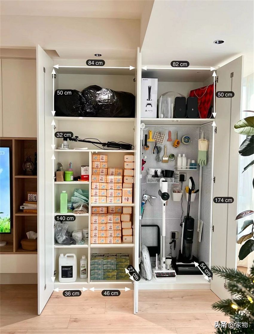 电视柜有没有必要做满墙,满墙电视柜后期能做吗