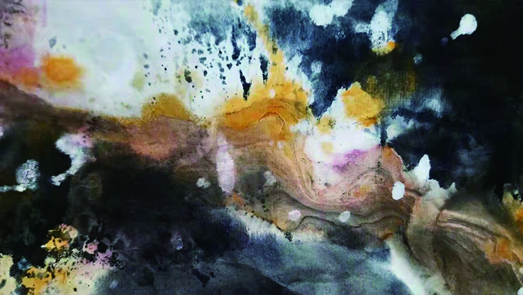 新艺术本体与艺术优存定律（中英文对照版）