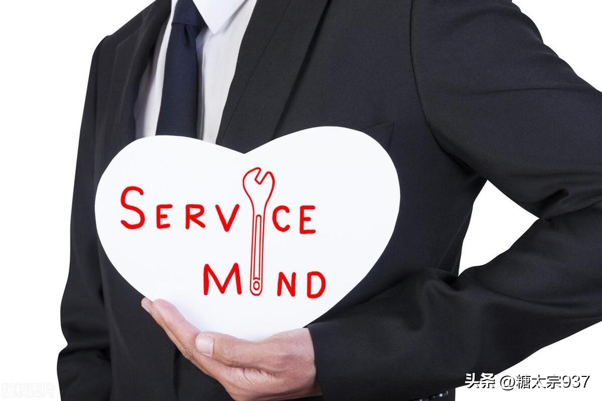 如何提高餐厅的顾客满意度,商场活动如何提高顾客满意度