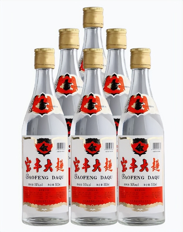 7款性价比最高的中国名酒,7款公认的良心白酒有哪些
