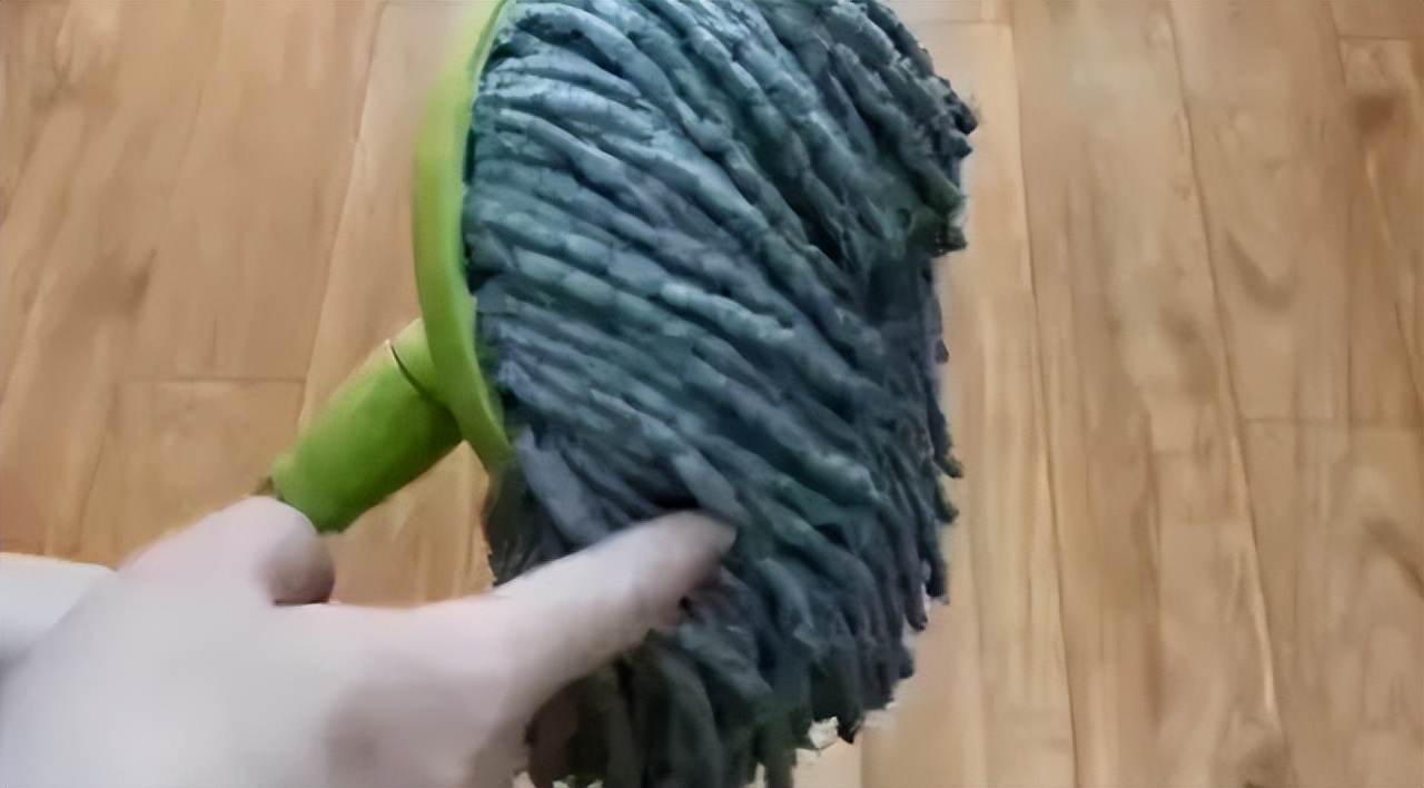 保洁阿姨喜欢用的拖把,家用拖把哪种最好用又便宜