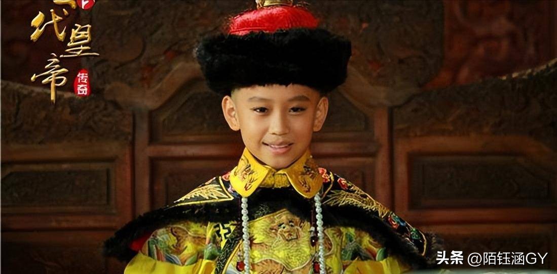 末代皇帝溥仪一生情缘音频,末代皇帝溥仪为何一生都没孩子