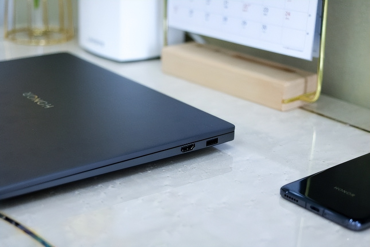 荣耀magicbook14轻薄办公体验,轻薄笔记本推荐荣耀magicbook14